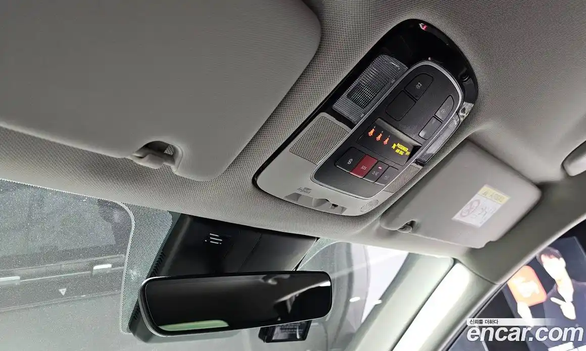 Hyundai Tucson 2023 1.6 Автомат в Москве № 335509, фото 19