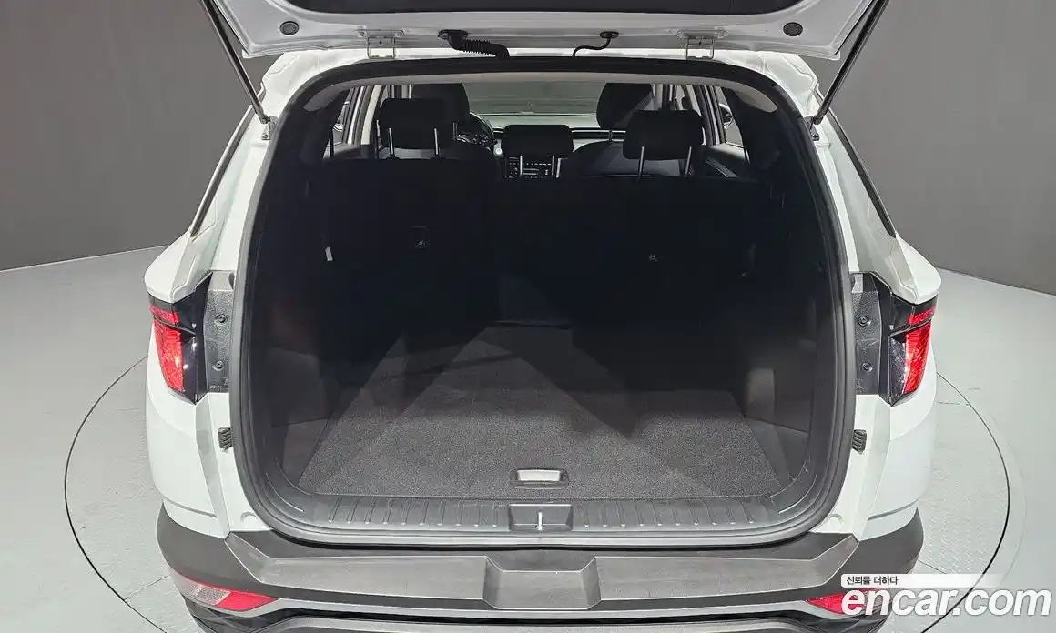 Hyundai Tucson 2023 1.6 Автомат в Москве № 335509, фото 20