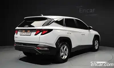Hyundai Tucson 2023 1.6 Автомат в Москве № 335509, миниатюра 2
