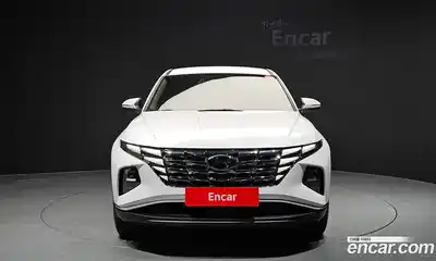 Hyundai Tucson 2023 1.6 Автомат в Москве № 335509, миниатюра 3