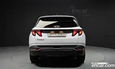 Hyundai Tucson 2023 1.6 Автомат в Москве № 335509, миниатюра 4