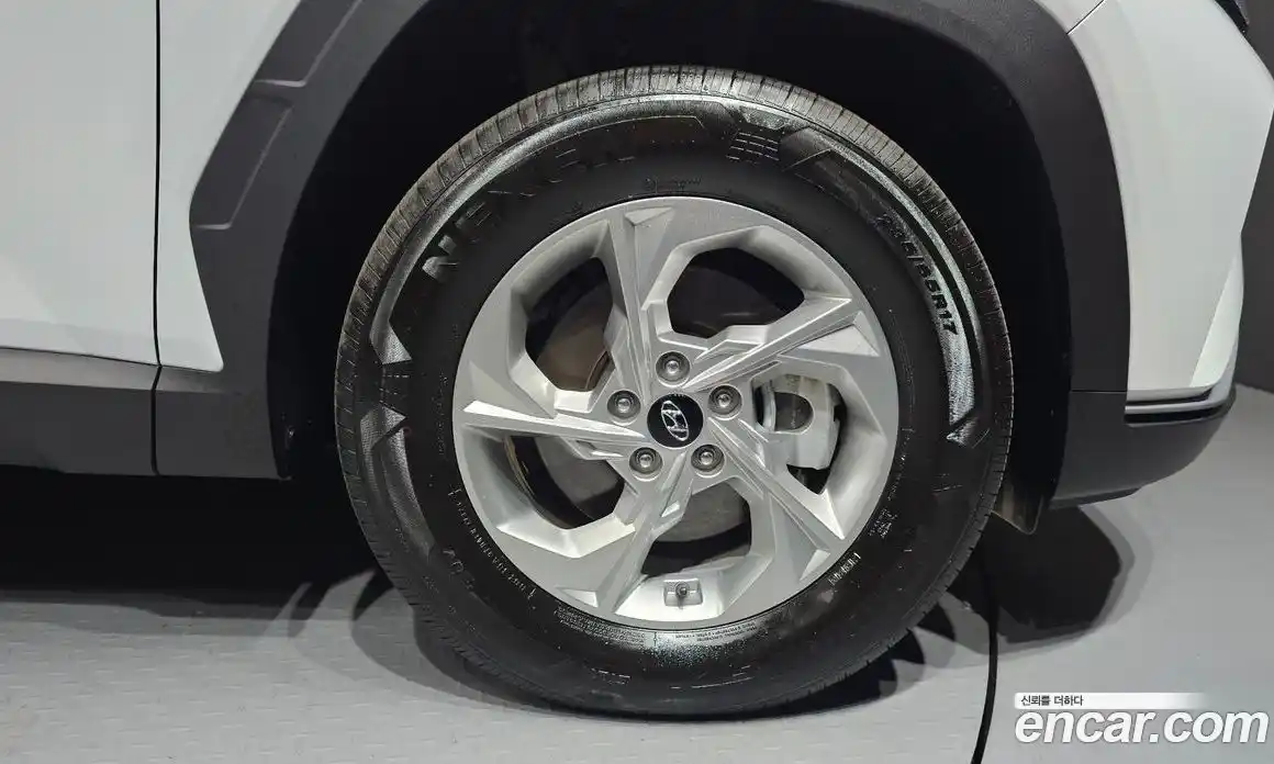 Hyundai Tucson 2023 1.6 Автомат в Москве № 335509, фото 5