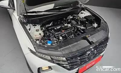 Hyundai Tucson 2023 1.6 Автомат в Москве № 335509, миниатюра 6