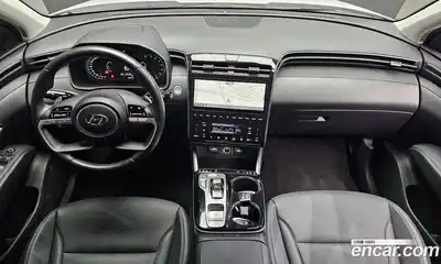 Hyundai Tucson 2023 1.6 Автомат в Москве № 335509, миниатюра 7