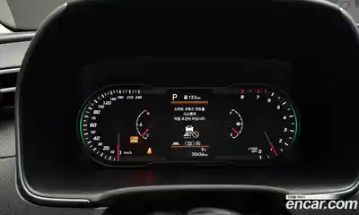 Hyundai Tucson 2023 1.6 Автомат в Москве № 335509, миниатюра 8