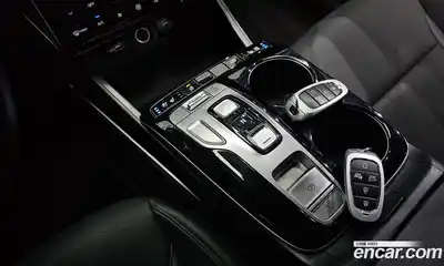 Hyundai Tucson 2023 1.6 Автомат в Москве № 335509, миниатюра 9