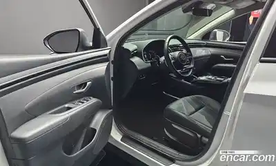 Hyundai Tucson 2023 1.6 Автомат в Москве № 335509, миниатюра 10