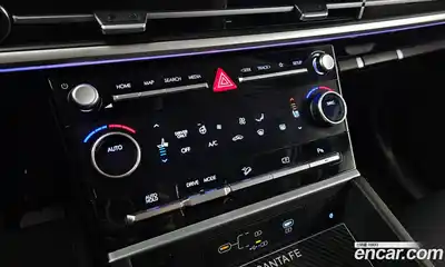 Hyundai Santa Fe 2024 1.6 Автомат в Москве № 335539, миниатюра 11