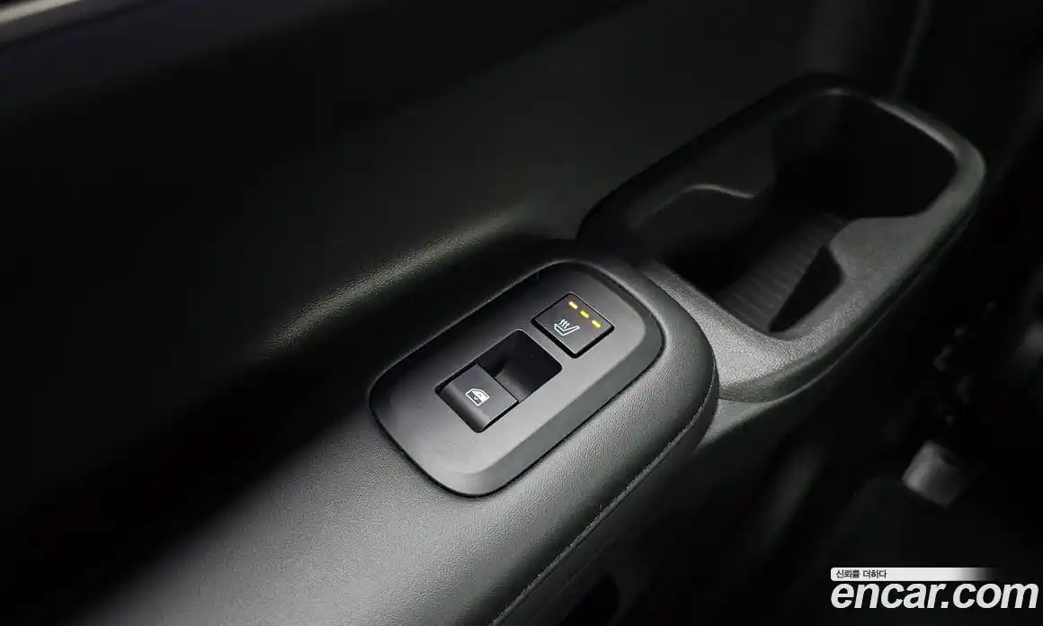 Hyundai Santa Fe 2024 1.6 Автомат в Москве № 335539, фото 15