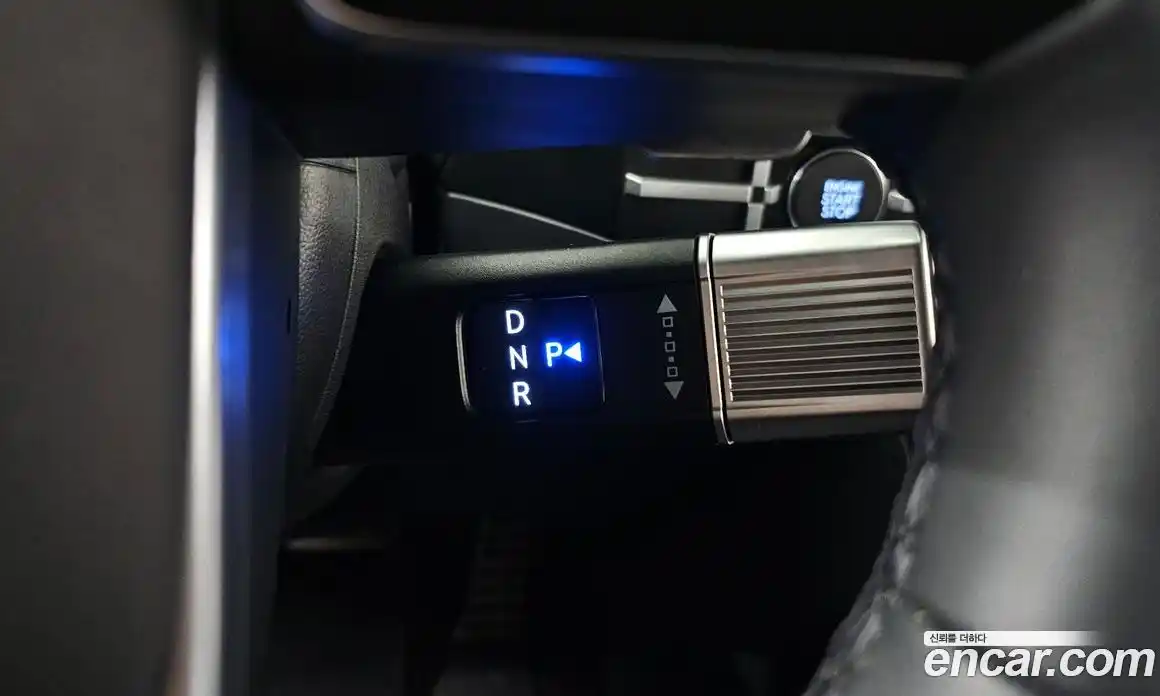 Hyundai Santa Fe 2024 1.6 Автомат в Москве № 335539, фото 19