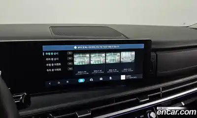 Hyundai Santa Fe 2024 1.6 Автомат в Москве № 335539, миниатюра 2