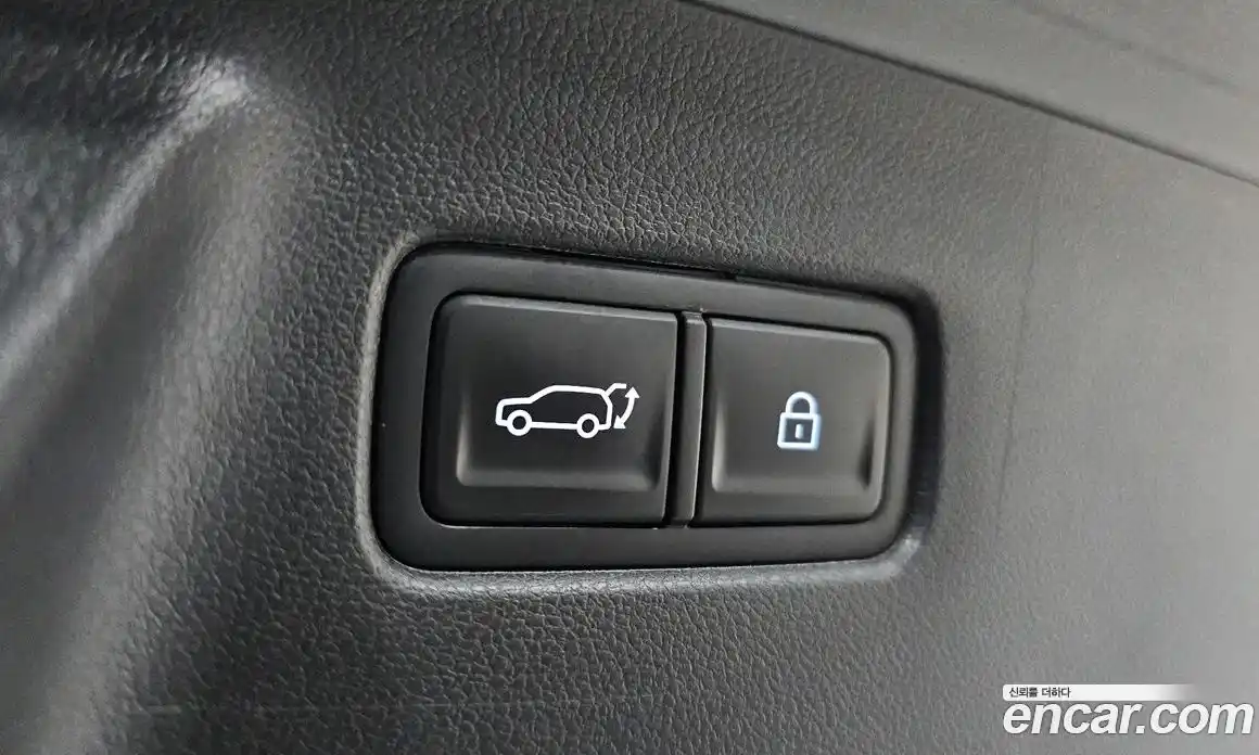 Hyundai Santa Fe 2024 1.6 Автомат в Москве № 335539, фото 3