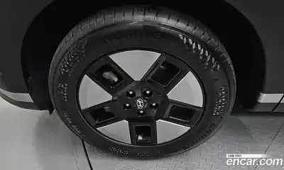 Hyundai Santa Fe 2024 1.6 Автомат в Москве № 335539, миниатюра 5