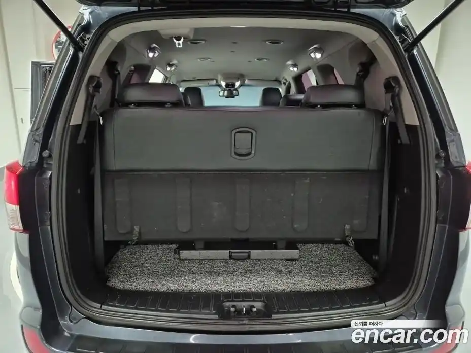 SsangYong Korando 2018 2.2 Автомат в Москве № 33610, фото 18