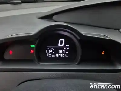 SsangYong Korando 2018 2.2 Автомат в Москве № 33610, миниатюра 6