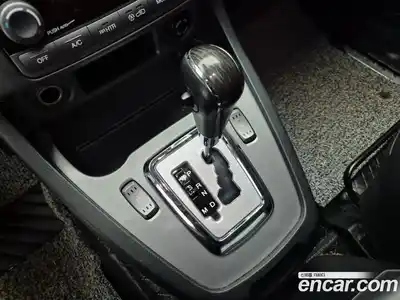 SsangYong Korando 2018 2.2 Автомат в Москве № 33610, миниатюра 8
