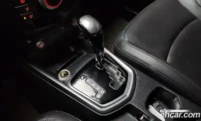 SsangYong TIBOLI, 2018