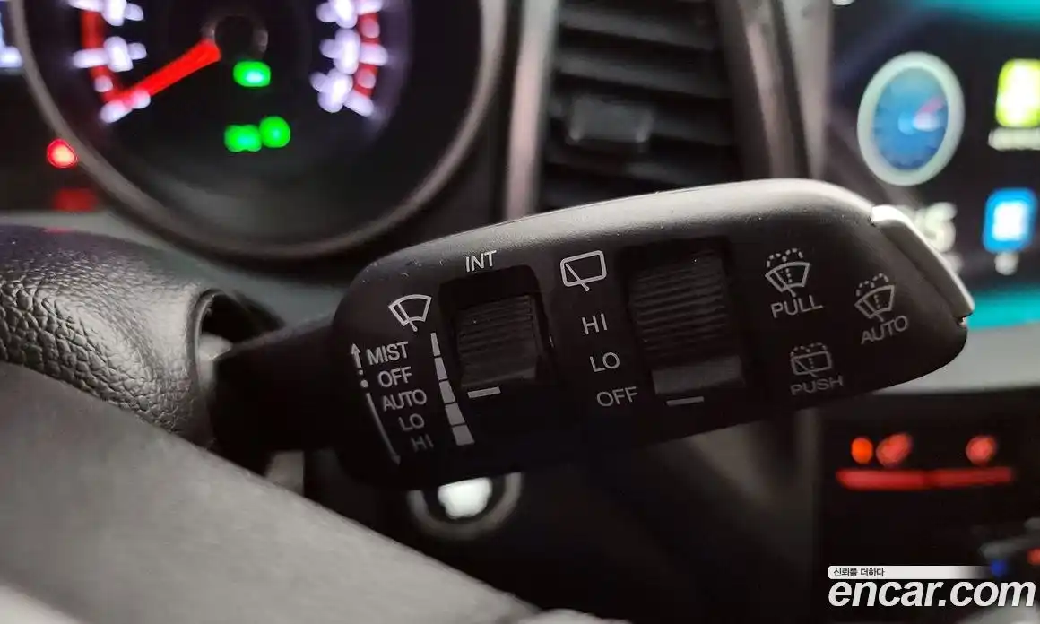 SsangYong TIBOLI 2018 1.6 Автомат в Москве № 33732, фото 14