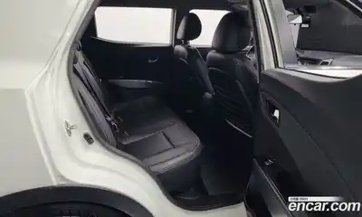 SsangYong TIBOLI 2018 1.6 Автомат в Москве № 33732, миниатюра 2