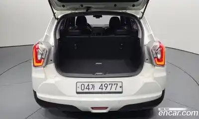 SsangYong TIBOLI 2018 1.6 Автомат в Москве № 33732, миниатюра 4