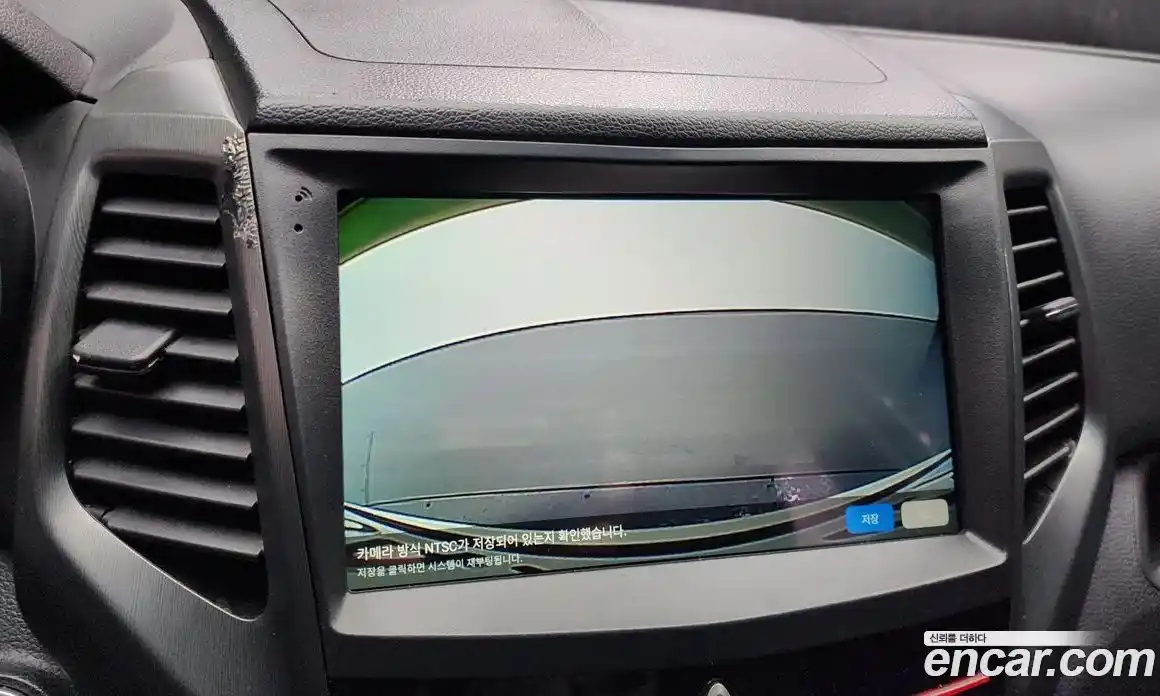 SsangYong TIBOLI 2018 1.6 Автомат в Москве № 33732, фото 6