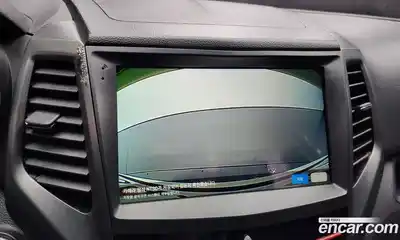 SsangYong TIBOLI 2018 1.6 Автомат в Москве № 33732, миниатюра 6