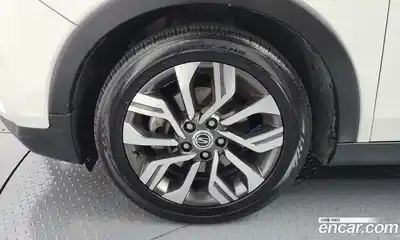 SsangYong TIBOLI 2018 1.6 Автомат в Москве № 33732, миниатюра 7