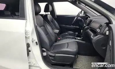 SsangYong TIBOLI 2018 1.6 Автомат в Москве № 33732, миниатюра 8