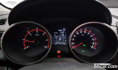 SsangYong TIBOLI 2018 1.6 Автомат в Москве № 33732, миниатюра 10