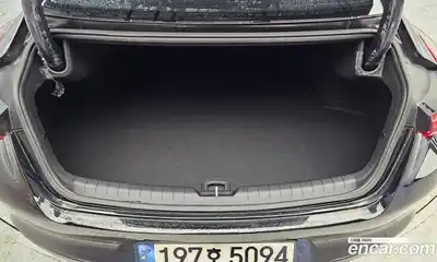 Kia K8 2022 2.5 Автомат в Москве № 338504, миниатюра 12