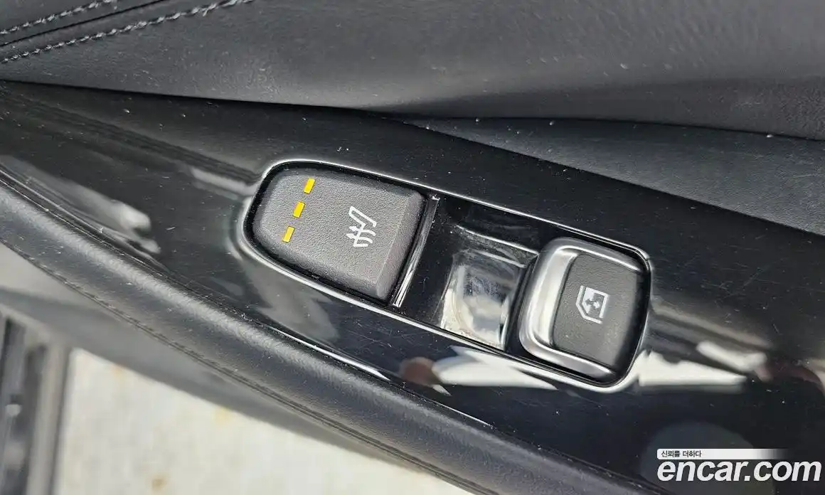 Kia K8 2022 2.5 Автомат в Москве № 338504, фото 13