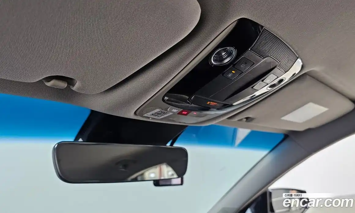 Kia K8 2022 2.5 Автомат в Москве № 338504, фото 3