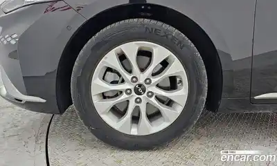 Kia K8 2022 2.5 Автомат в Москве № 338504, миниатюра 5