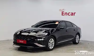 Kia K8 2022 2.5 Автомат в Москве № 338504, миниатюра 7