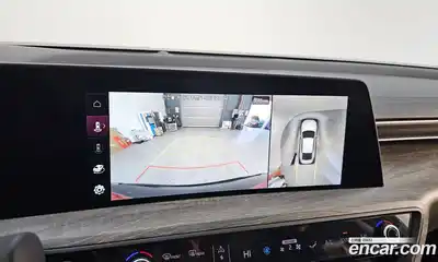 Kia K8 2022 2.5 Автомат в Москве № 338504, миниатюра 9