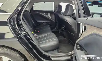 Kia K8 2022 2.5 Автомат в Москве № 338504, миниатюра 10