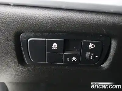 SsangYong Korando 2015 2.0 Автомат в Москве № 33932, миниатюра 12