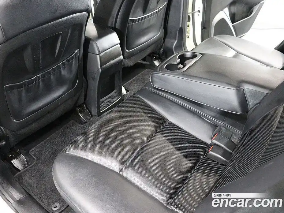 SsangYong Korando 2015 2.0 Автомат в Москве № 33932, фото 16