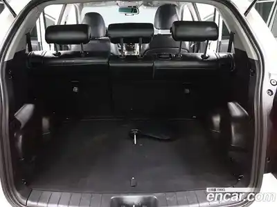 SsangYong Korando 2015 2.0 Автомат в Москве № 33932, миниатюра 5