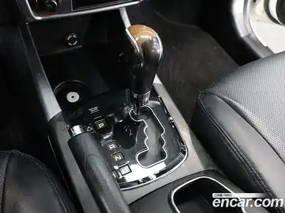 SsangYong Korando 2015 2.0 Автомат в Москве № 33932, миниатюра 8