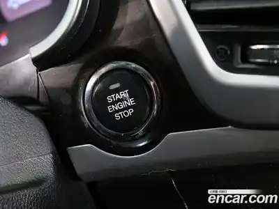 SsangYong Korando 2015 2.0 Автомат в Москве № 33932, миниатюра 10