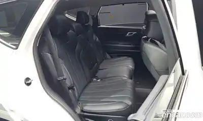 Genesis GV80 2021 2.5 Автомат в Москве № 339971, миниатюра 12