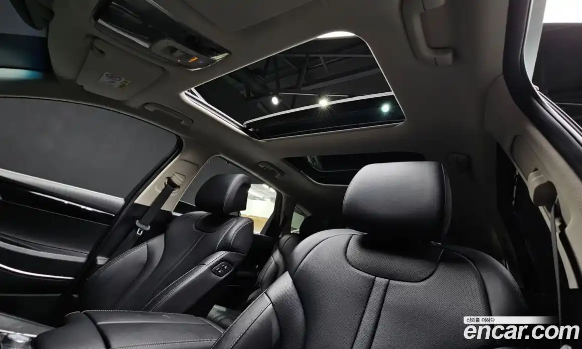 Genesis GV80 2021 2.5 Автомат в Москве № 339971, фото 18