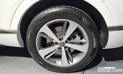 Genesis GV80 2021 2.5 Автомат в Москве № 339971, миниатюра 5