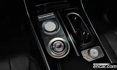 Genesis GV80 2021 2.5 Автомат в Москве № 339971, миниатюра 9