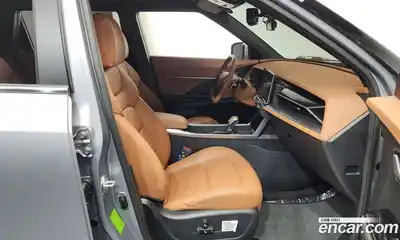 SsangYong Torres 2023 1.5 Автомат в Москве № 340406, миниатюра 11