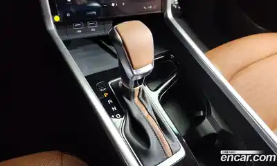 SsangYong Torres 2023 1.5 Автомат в Москве № 340406, миниатюра 9