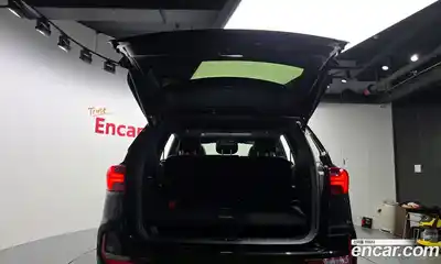 SsangYong Rexton 2021 2.2 Автомат в Москве № 34099, миниатюра 5