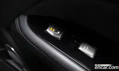 SsangYong Rexton 2021 2.2 Автомат в Москве № 34099, миниатюра 9