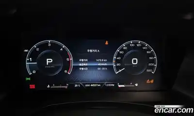 SsangYong Rexton 2021 2.2 Автомат в Москве № 34099, миниатюра 10